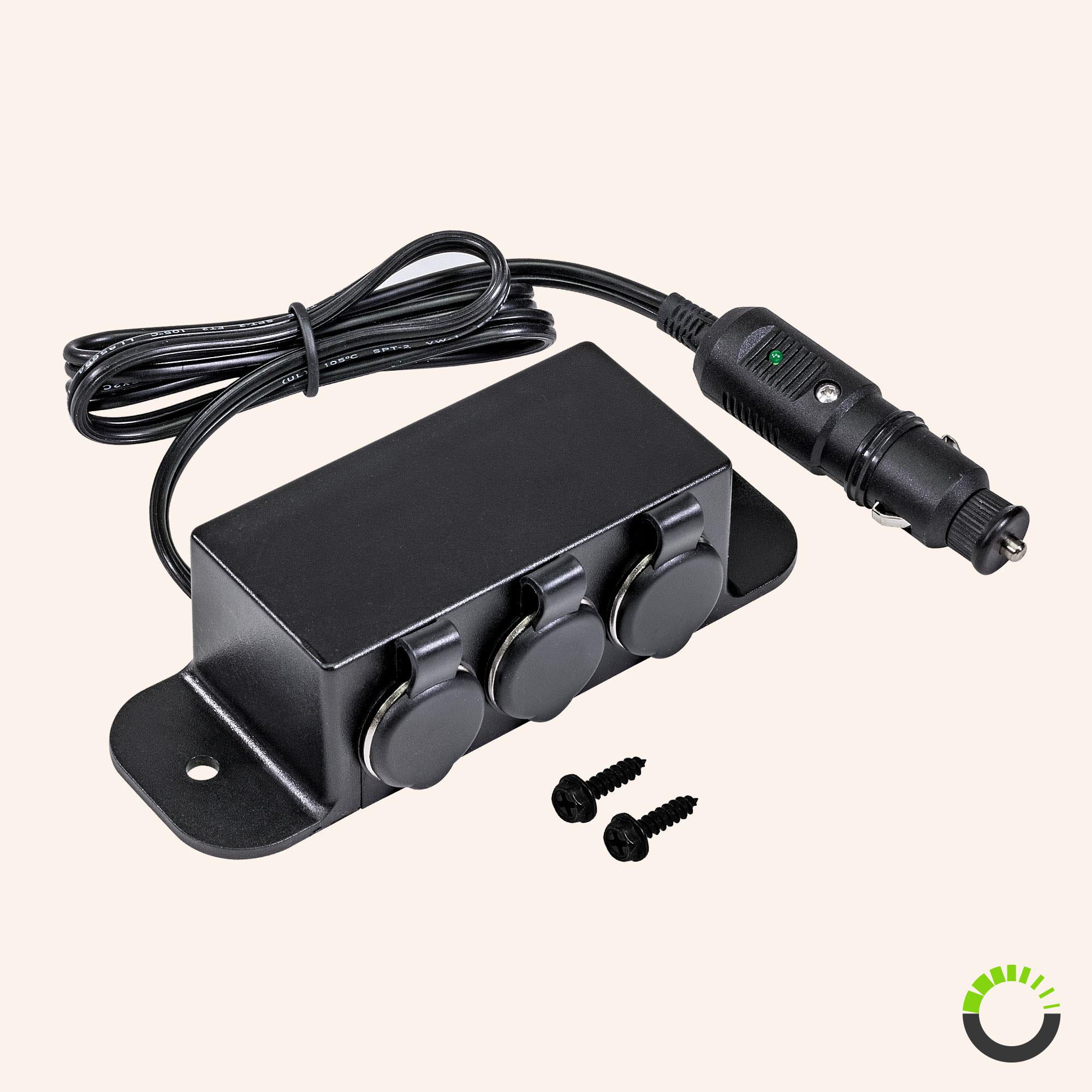 Carpoint CPT0523414 Lighter Plug, 12 V : : Automotive