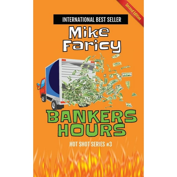 Bankers Hours, (Paperback)