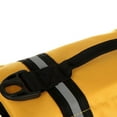 thumbnail image 4 of Dog Life Jacket Safety Vest Outdoor Pet Clothes Float Puppy Rescue Swimming Wear Jacket Dogs Life Vest Suit, 4 of 6