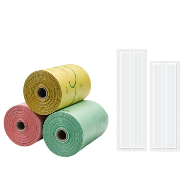 Pelle à Caca pour Chien à Long Manche Pliable Attrape-Urine de Déchets pour Chien A9k1