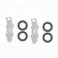 thumbnail image 1 of Magnetic Fish Bait Magnetic Automatic Hooker Fishing For Fishhook Without Hole Hook For Fishing Rod With Rubber Rings, 1 of 8
