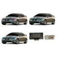 thumbnail image 3 of Flashtech RGB Multi Color LED Halo kit with RF Remote for 2004-2006 Pontiac GTO Headlights, 3 of 7