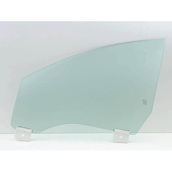 Laminated Driver Left Side Front Door Window Door Glass Compatible with Ford Fusion 2015-2020 Models