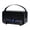 Black, variant on MOOER F15Li Intelligent Guitar Amplifier 15W with Smart Effects App Stero Sound Portable Guitar Amp with 69 Effects Types Loop Drum Machine Tunner