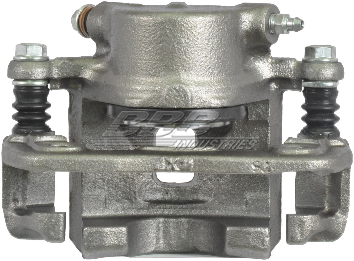 TERREPOWER formerly BBB Industries 99-01403B Reman Caliper w/installation Hardware