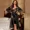 Black, variant on Twinset Nighty&Robe Set Lady Print Bathrobe Gown Suit Spring Summer Nightgown Kimono Sleepwear Satin Home Dress Loungewear