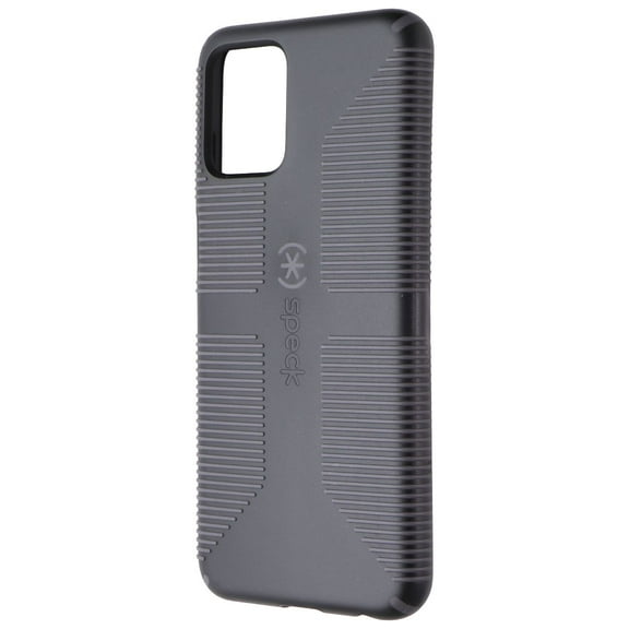 Speck ImpactHero Grip for Motorola Moto G Power 5G (2023) - Granite Black