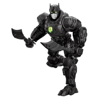 Transformers: Age of Extinction Studio Series SS-10 Lockdown