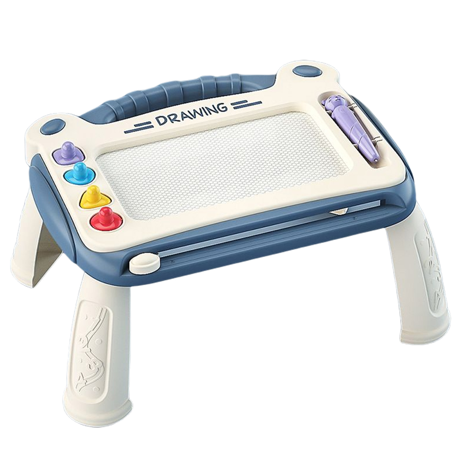 Children Drawing Board Erasable Sketchpad Toys