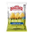 thumbnail image 2 of Olive Oil/Sea Salt Kettle Chip 1.75 oz., Pack of 8, 2 of 5