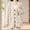Beige, variant on Womens Cardigan Sweaters Fuzzy Sweaters V Neck Button Down Oversized Sweater with Pocket Casual Fall Winter Cardigan Sweaters for Women Navy L