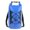 B, variant on Back to School Backpacks Pvc Outdoor Swim & Beach Gear Organizer Heavy Duty Submersible Carry Pouch for Activities