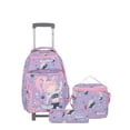 thumbnail image 1 of MOCHILA XTREM NEW RUN PACK 4XT LILAC MERMAID, 1 of 5