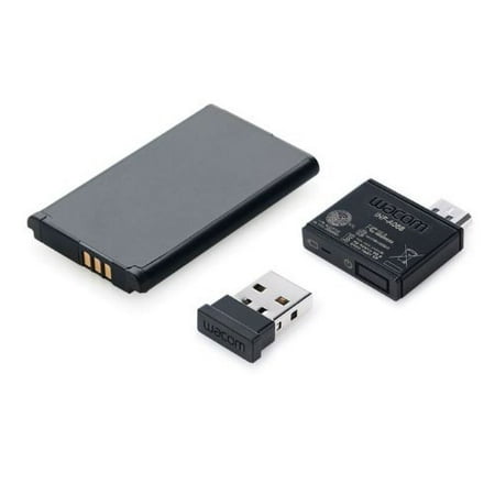 UPC 753218992550 product image for Wacom Technology ACK40401 Wireless Kit for Bamboo Create, Bamboo Capture and Int | upcitemdb.com