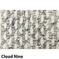 thumbnail image 6 of Koeckritz Rugs Starlight Collection 100% BCF Olefin Area Rug, Indoor, Cloud Nine, 3' x 6', 6 of 6