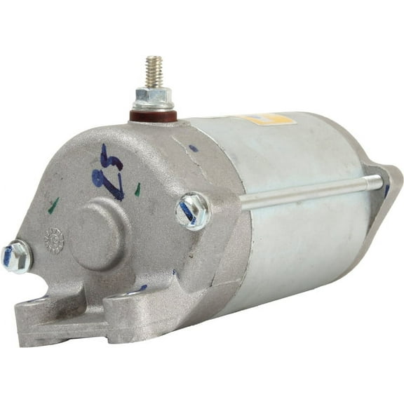 New 12V Starter Motor Compatible With Arctic Cat ATV UTV 1000 MUD Pro TRV LTD XTZ H2 GT Cruiser 2009 2010 2011 2012 2013 By Part Numbers 0825015 0825025