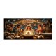 thumbnail image 2 of Feliz Navidad, Banner Divertido Para Garaje, 2 of 3