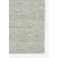 thumbnail image 2 of Momeni James Hand Tufted Wool Contemporary Light Grey Area Rug 5' X 8', 2 of 6
