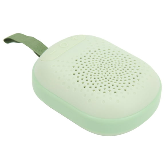 Altavoz Bluetooth Altavoz inalámbrico portátil con altavoz portátil Mini altavoz elaborado con cuidado Jadeshay A