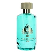 Game of Spades Win by Jo Milano, 3.4 oz Parfum Spray for Unisex