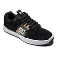 thumbnail image 2 of DC Men's Lynx Zero Casual Skate Shoe  Black Camo, 2 of 5
