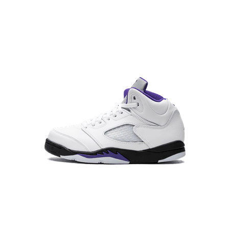 JORDAN PRE SCHOOL Air Jordan 5 Retro PS "Concord" 440889 141 from Stadium Goods