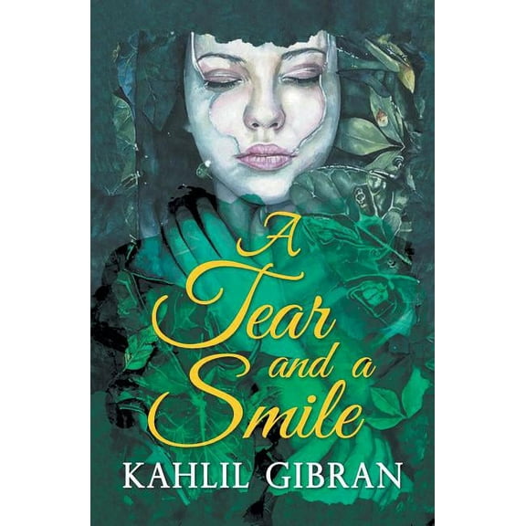 A Tear and a Smile, (Paperback)