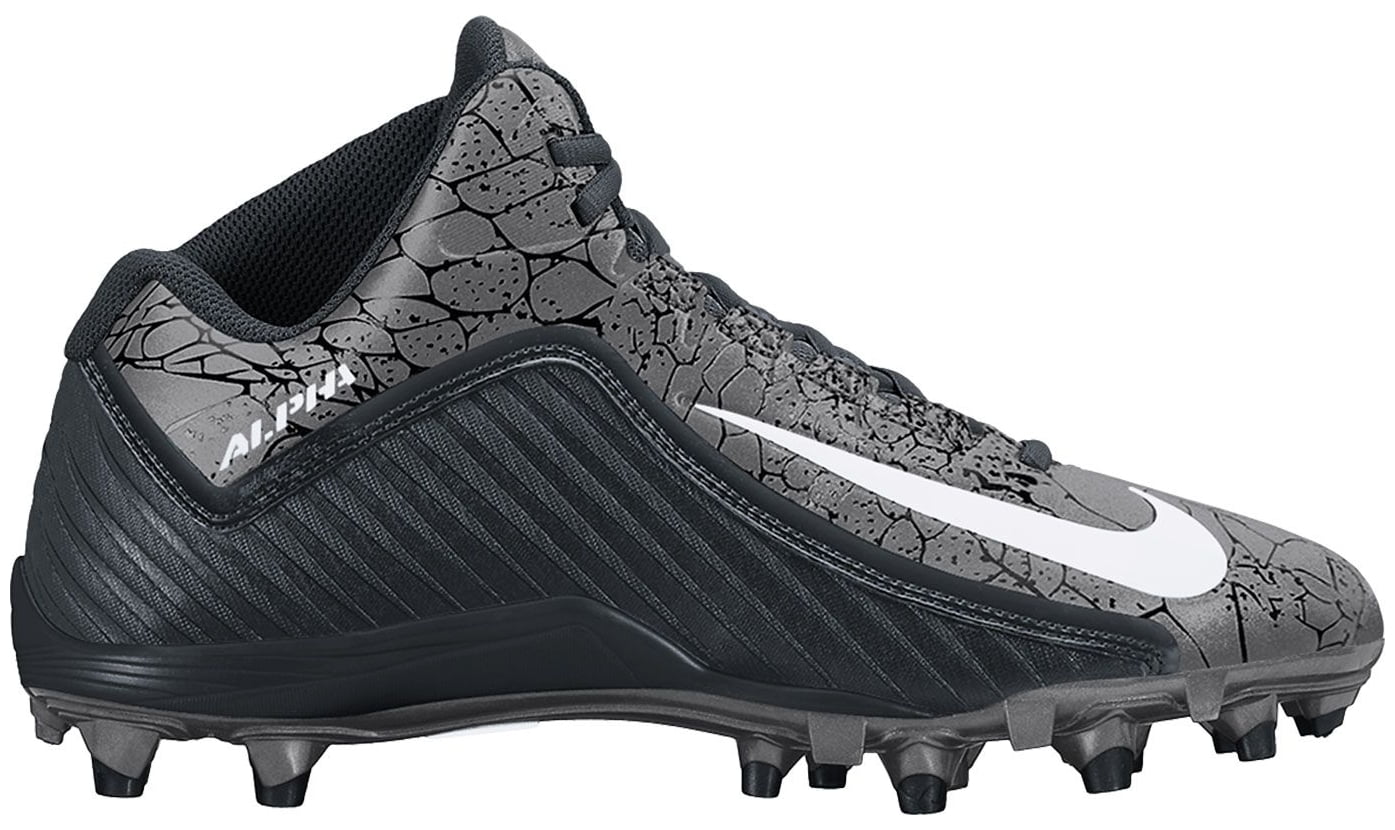 nike alpha strike