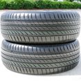 thumbnail image 6 of Bearway BW388 225/55R18 98V a/s All Season Tire, 6 of 9