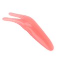 thumbnail image 2 of Masajeador nasal reductor ABS sin rebabas, suave, elimina la hinchazón, pequeño raspador nasal para belleza, color rosa, 2 of 14