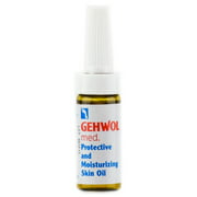 Gehwol Med Protective And Moisturizing Skin Oil (Size : 0.5 oz)