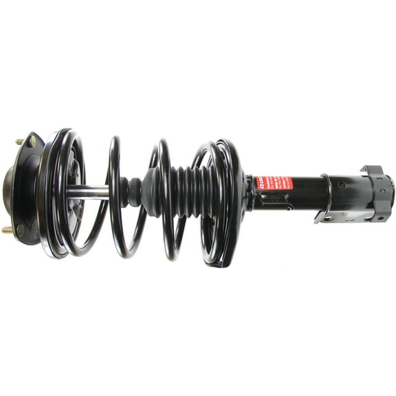 Monroe Shocks & Struts Quick-Strut 172140 Strut and Coil Spring Assembly