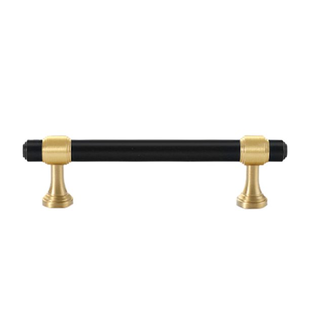 Simple Straight Cupboard Hardware Handles Door handle Furniture