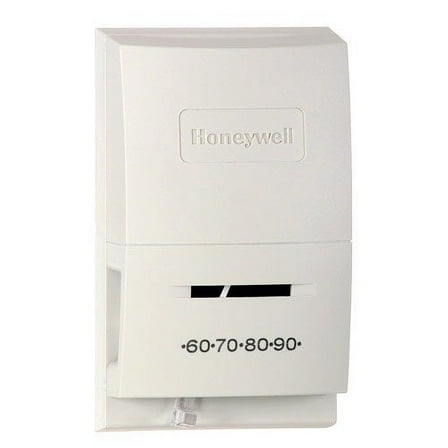 Honeywell T822K1018 Heat Only Thermostat