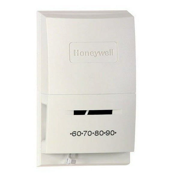 Honeywell T822K1018 Heat Only Thermostat