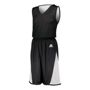Undivided Single Ply Reversible Jersey-5R5DLM