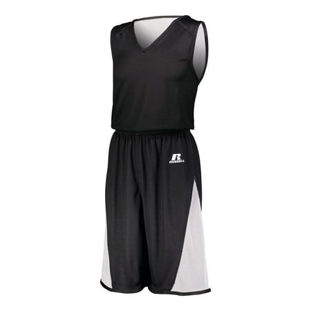 Undivided Single Ply Reversible Jersey-5R5DLM