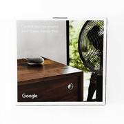 Google Nest Mini + Smart Plug 2nd Generation Smart Speaker - Snow