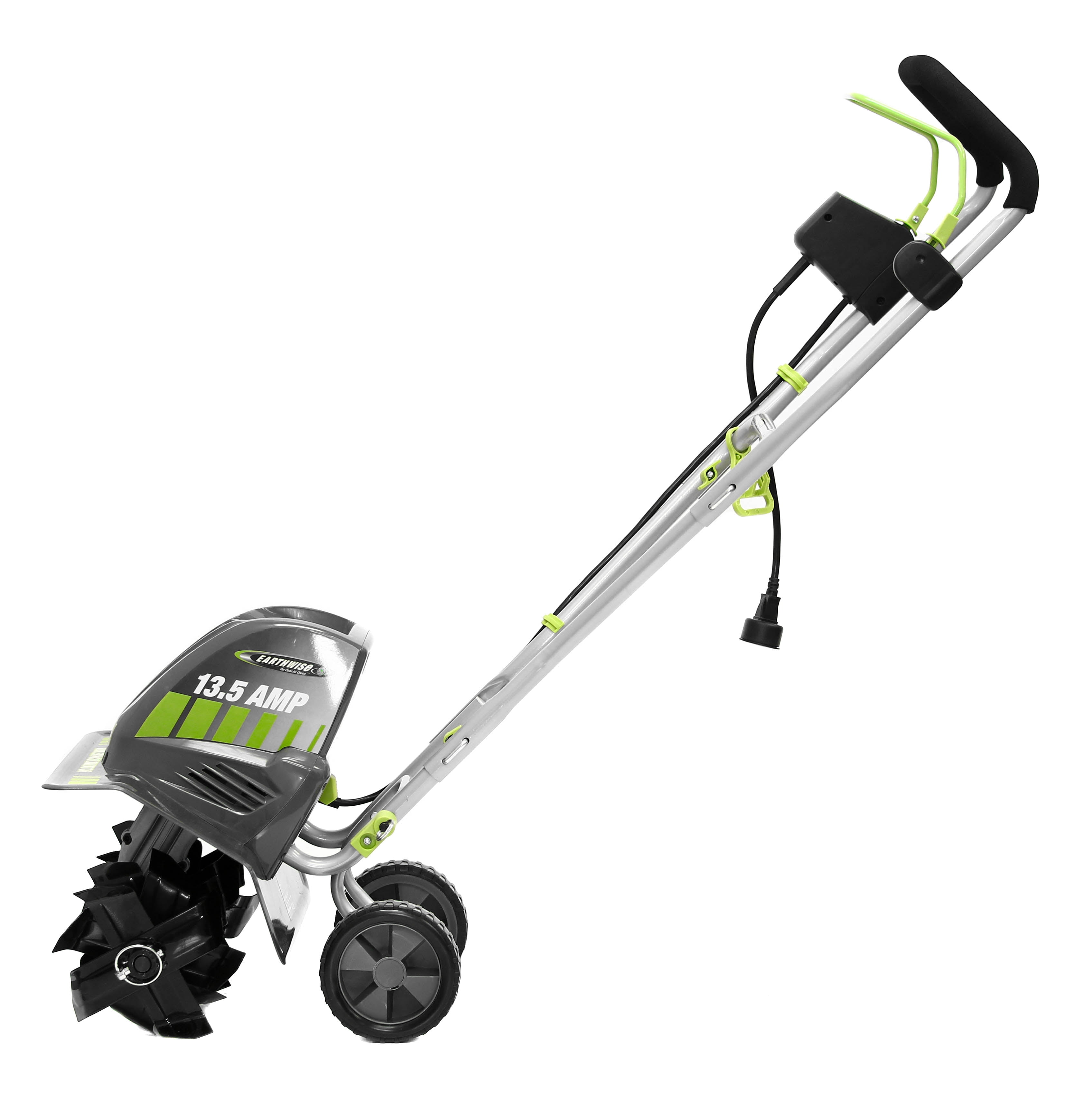 Image of Electric tiller cultivator image 5