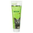 Tomlyn Laxatone Hairball for Cats, Maple Flavor, 4.25 oz.