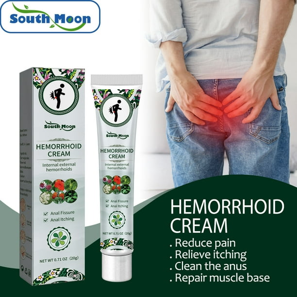 Hemorrhoids Ointment Broken Hemorrhoids Ointment Mixed Internal And