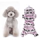 thumbnail image 1 of Ropa cálida y adorable para perros pequeños: abrigos cómodos para cachorros, sudaderas con capucha de invierno acogedoras, 1 of 8