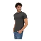 thumbnail image 3 of Playera Slim Fit Super Cómoda Manga Corta Lycra, 3 of 5