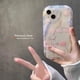 thumbnail image 4 of Compatible Con Samsung A14 A13 A12 A53 A51 A52 A03 A04E A50 A30S A32 A34 A22 A23 A54 A24 A33 A30S Pequeñas Flores Frescas Funda Para Teléfono Suave A Prueba De Golpes Protección Trasera, 4 of 4