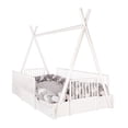 thumbnail image 1 of Cama Infantil Tipi Estilo Montessori | Duduk, 1 of 3