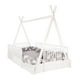 thumbnail image 1 of Cama Infantil Tipi Estilo Montessori | Duduk, 1 of 3