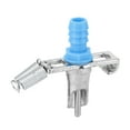 thumbnail image 4 of Pezón De Agua De Conejo, Alimentador De Agua De Conejo De Material Plástico PP, Para Cría De Animales Agricultura Conejo Animal YLSHRF Automatic Drinking Equipment, 4 of 8