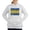 White, variant on CafePress - Ukraine Strong Sweatshirt - Women's Hooded Sweatshirt