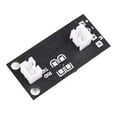 thumbnail image 2 of MANNYA Solar Powered Automatic Tracker Module Single Axis Light Source Tracking Module, 2 of 6
