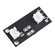MANNYA Solar Powered Automatic Tracker Module Single Axis Light Source Tracking Module